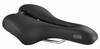 Jalgratta sadul Selle Royal Ellipse Moderate RVL 3D Skingel, 276 x 180 mm, must, 81B6HE0A09321