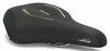 Jalgratta sadul Selle Royal Lookin Evo Relaxed RoyalGel, 248 x 223 mm, must