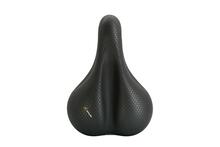 Jalgratta sadul Selle Royal Avenue Moderate Woman Gel, 273x171 mm