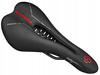Jalgratta sadul Wittkop Medicus PROevo 7.0 (MTB), 275 x 135 mm, 430 g, must