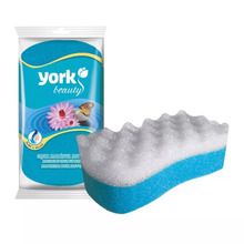 Massaazikäsn York Butterfly 60, 14x26x6 cm