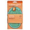 Kooriv seebikäsn Cleanlogic Bath & Body Exfoliating Soap Saver, Orange, 1 tk