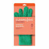 Koorivad kindad Cleanlogic Exfoliating Gloves, L suurus, 1 tk