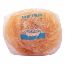 Dušikäsn Beter Natural Marine, kollane