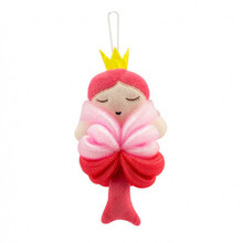 Laste pesukäsn Martinelia Magical Sponge, Mermaid