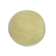 Orgaaniline kehakinnas Hydrea London Organic Egyptian Loofah Body Pad, 1 tk