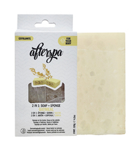 Mitmeotstarbeline seebikäsn AfterSpa Oatmeal Soap Sponge, 120 g