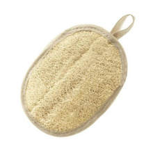 Ökoloogiline kehakäsn Hydrea London Loofah SPA Pad, 1 tk