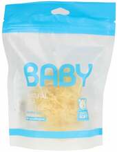 Looduslik merekäsn imikutele Suavipiel Baby Natural Sea, beež