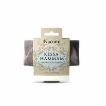 Vannikinnas Nacomi Kessa Hammam, pruun, 1 tk
