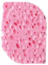 Nägupuhastuskäsn Beter Cellulose Facial