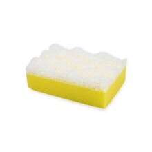 Kahepoolne pesukäsn Donegal Bath Sponge, 1 tk