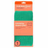 Veniv kehakoorimislapp Cleanlogic Sensitive Skin Exfoliating Stretch Cloth, 1 tk
