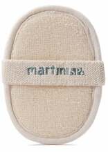 Dušikäsn Martini Spa Natural, heledapruun