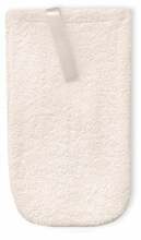 Puuvillane pesukinnas Tega BA-027-103, valge, 14 cm