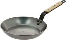 Terasest praepann De Buyer Mineral B Bois 5710.24, 24 cm