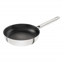 Terasest praepann Zwilling Joy Plus, 24 cm