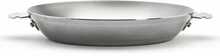 Praepann De Buyer Mineral B Loqy 5664.24, 24 cm