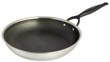 Induktsiooniga teraspann Zyle ZY1028FP, 28 cm