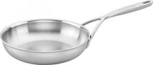 Terasest praepann Demeyere 5-Plus 40850-857-0, 20 cm