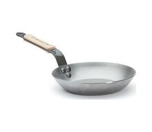 Terasest praepann De Buyer Mineral B Bois D-5710-20, 20 cm