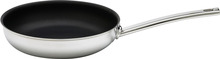 Mittekleepuv praepann Demeyere Ecoline 5 40850-801-0, 24 cm