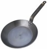 Teraspann De Buyer Mineral B Element 5610.26, 26 cm, hõbedane