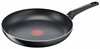 Praepann Tefal Simple Cook B55604, 24 cm, must