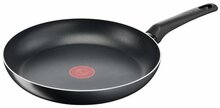 Praepann Tefal Simple Cook B55604, 24 cm, must