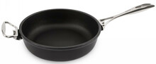 Induktsioonpann Zyle ZY7524FP, 24 cm