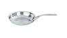 Terasest pann Demeyere Proline 40850-937-0, 24 cm