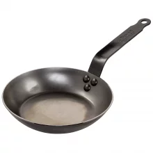 Terasest pann De Buyer Carbone Plus, 20 cm