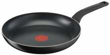 Praepann Tefal Simply Clean B5670653, 28 cm, must