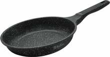 Praepann Bollire Milano BR-1106, 24 cm, alumiinium, marmorist kate