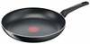 Praepann Tefal Simple Cook B5560653, 28 cm, must