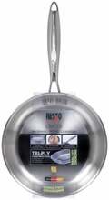 Pann Resto Frypan D24 H5.0CM 95001, 24 cm