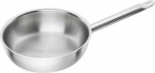 Terasest praepann Zwilling Pro, 24 cm