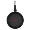 Alumiiniumist praepann Tefal Ingenio Unlimited G2550572, 26 cm, must