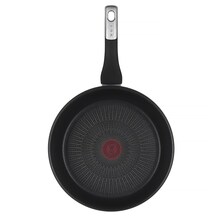 Alumiiniumist praepann Tefal Ingenio Unlimited G2550572, 26 cm, must