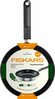 Keraamilise kattega pann Fiskars Functional Form 1072310, 24 cm