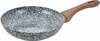 Graniitpann King Hoff Granit Wood KH-1028, 24 cm