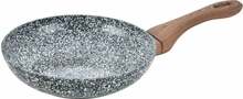 Graniitpann King Hoff Granit Wood KH-1028, 24 cm