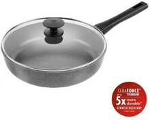 Keraamiline praepann Zwilling Terreno Plus, hall, 28 cm