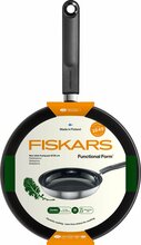 Keraamiline praepann Fiskars Functional Form 1072311, 26 cm