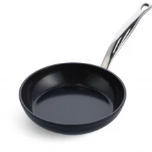 Pann GreenPan Barcelona Pro, 20 cm, must