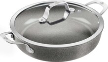 Keraamiline pann kaanega Ballarini Salina Ceramic, 28 cm, 2H