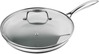 Keraamiline pann Elektromarket Kohersen NX kaanega, 24 cm