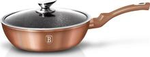Graniitkiviga pann Berlinger Haus BH-1517, 24 cm