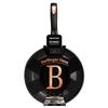 Keraamiline praepann Berlinger Haus Black Rose BH-1634, 24 cm