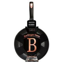 Keraamiline praepann Berlinger Haus Black Rose BH-1634, 24 cm